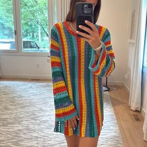 Fun Knit Sweater